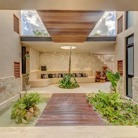 Eterna 4* Tulum