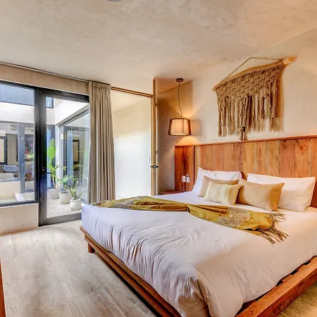 Hotel Eterna Tulum