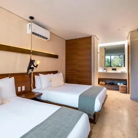 Collection O Faisano Boutique Hotel, Spa, Transportation, & Tours, (adults Only) Hotel Tulum