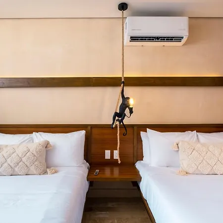 Hotel Collection O Faisano Boutique Hotel, Spa, Transportation, & Tours, (adults Only)