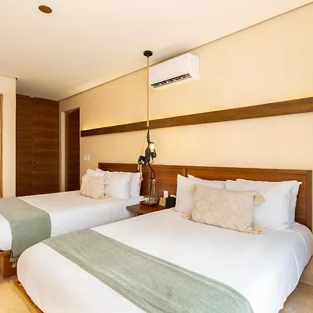 Collection O Faisano Boutique Hotel, Spa, Transportation, & Tours, (adults Only) Hotel 3*