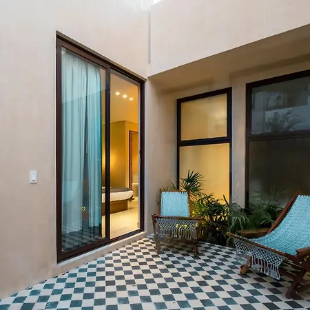 Collection O Faisano Boutique Hotel, Spa, Transportation, & Tours, (adults Only) Tulum