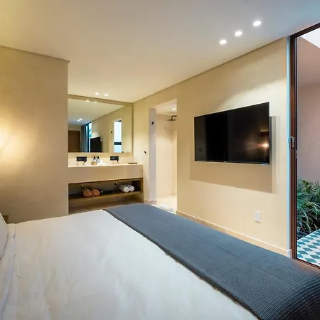 Collection O Faisano Boutique Hotel, Spa, Transportation, & Tours, (adults Only) Hotel 3*