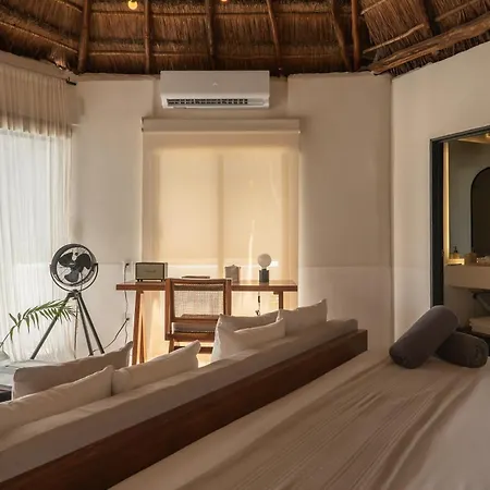 Hotel Casa Gitano Tulum