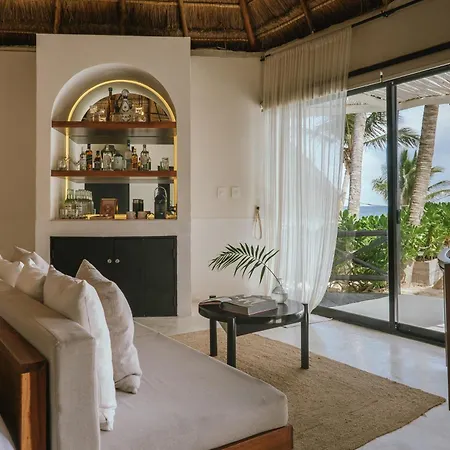 Hotel Casa Gitano 4*