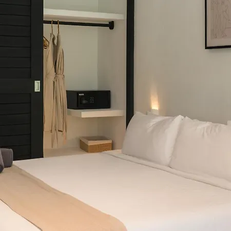 Casa Gitano Hotel Tulum