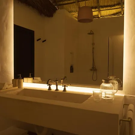Casa Gitano Hotel Tulum