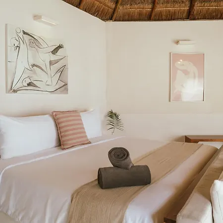 Casa Gitano Hotel 4*
