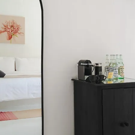 Hotel Casa Gitano