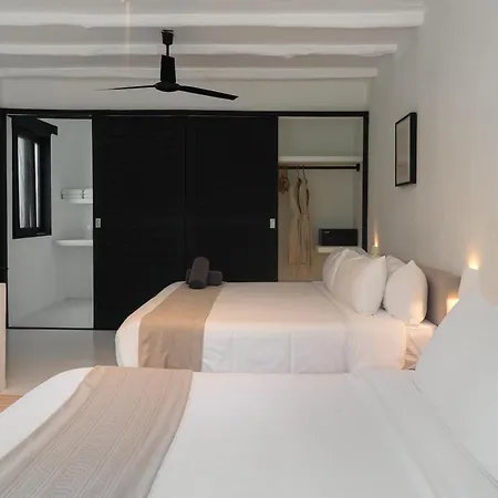 Hotel Casa Gitano 4*