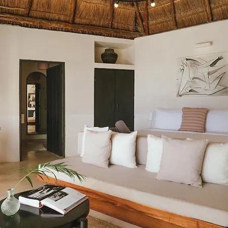 Casa Gitano Hotel Tulum