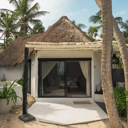 Casa Gitano 4* Tulum