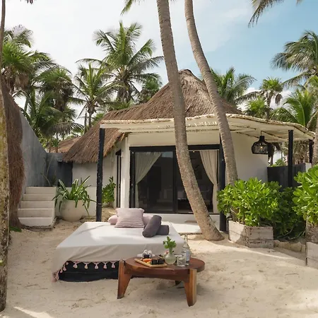 Hotel Casa Gitano Tulum