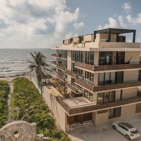 Luxury Romantic Getaway - 1 Bedroom - Steps From The - Bahia Tankah Tulum