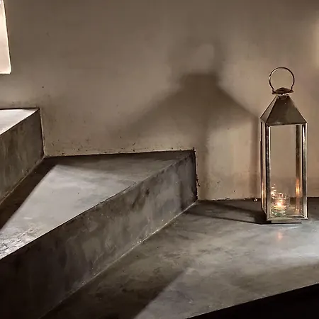 Hotel Ambre & Epices Jungle & Tulum