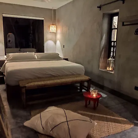 Ambre & Epices Jungle & Hotel 4*