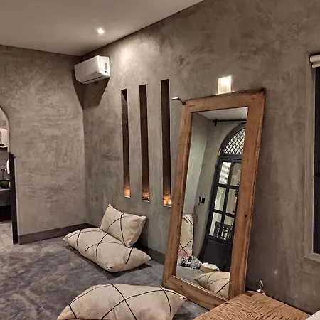 Hotel Ambre & Epices Jungle & Tulum
