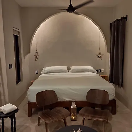 Ambre & Epices Jungle & Tulum