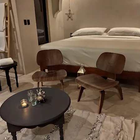 Hotel Ambre & Epices Jungle & Tulum
