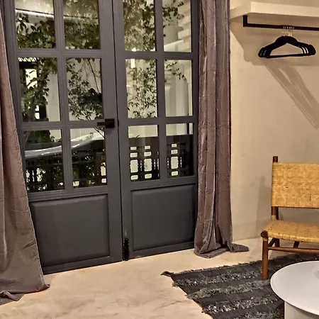 Hotel Ambre & Epices Jungle & Tulum