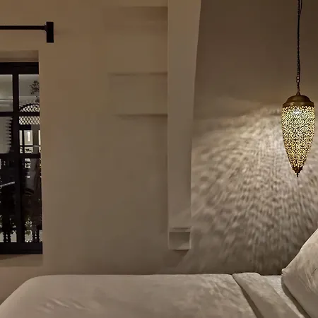 Ambre & Epices Jungle & Hotel 4*