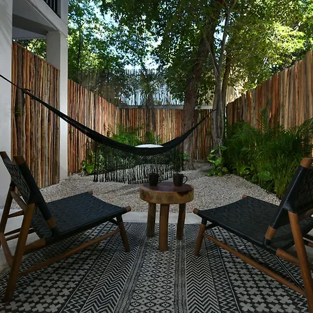 Casa Agape Boutique Rooftop Pool & Club Access Hotel