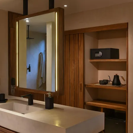 Hotel Casa Agape Boutique Rooftop Pool & Club Access Tulum