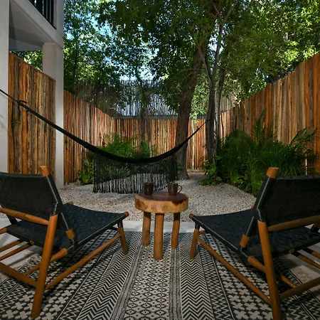 Casa Agape Boutique Rooftop Pool & Club Access Hotel