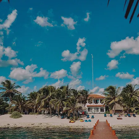 Casa Altamar 2* Tulum