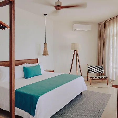 Hotel Casa Altamar Tulum