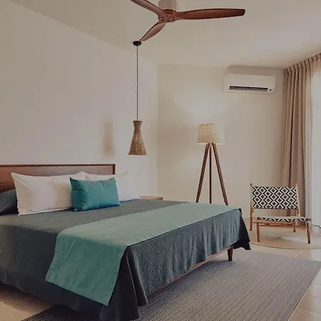 Casa Altamar 2* Tulum