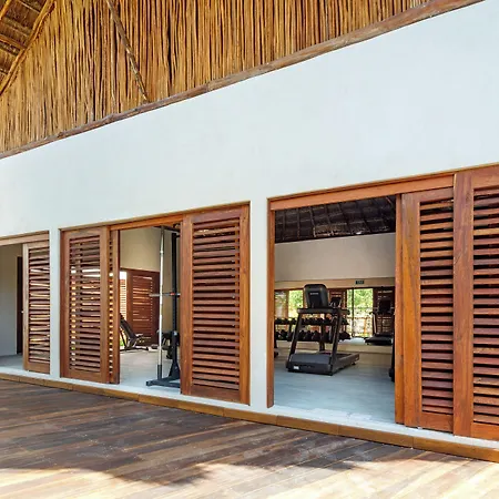 Shibari - Restaurant & Cenote Club 5* Tulum