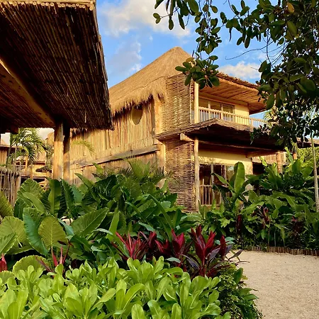 Shibari - Restaurant & Cenote Club Hotel 5*