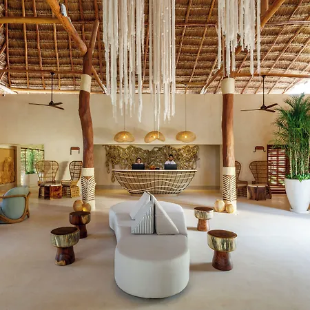 Shibari - Restaurant & Cenote Club 5* Tulum