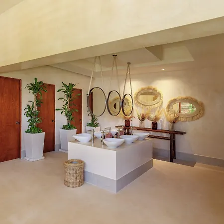 Shibari - Restaurant & Cenote Club Hotel 5*