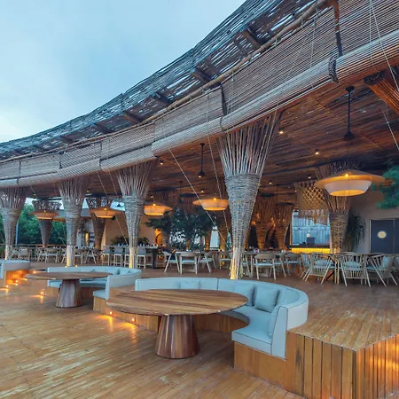 Shibari - Restaurant & Cenote Club Tulum