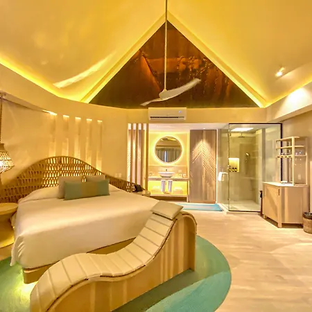 Shibari - Restaurant & Cenote Club Hotel Tulum