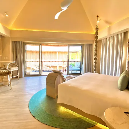 Hotel Shibari - Restaurant & Cenote Club
