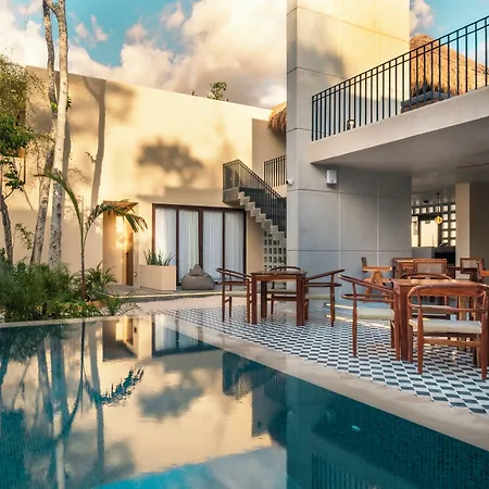 Hotel Collection O Faisano Boutique Hotel, Spa, Transportation, & Tours, (adults Only)
