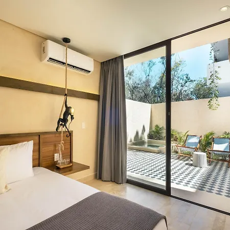 Hotel Collection O Faisano Boutique Hotel, Spa, Transportation, & Tours, (adults Only) 3*