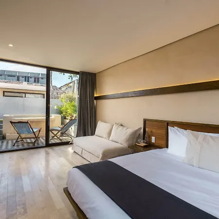 Collection O Faisano Boutique Hotel, Spa, Transportation, & Tours, (adults Only) 3*