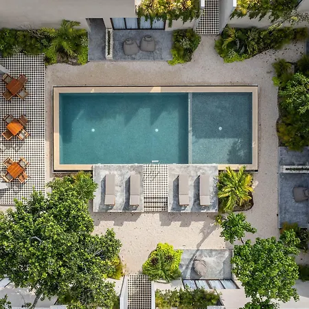 Collection O Faisano Boutique Hotel, Spa, Transportation, & Tours, (adults Only) 3* Tulum