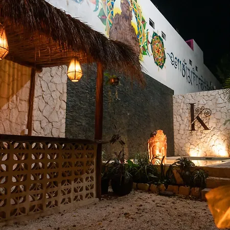 Kante - Downtown Tulum