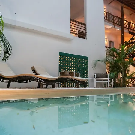 Hotel Kante - Downtown 4*