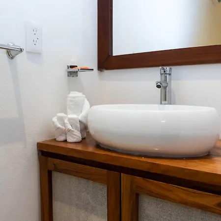 Kante - Downtown Hotel Tulum
