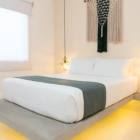 Hotel Kante - Downtown Tulum