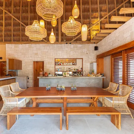 Ma'xanab 5* Tulum