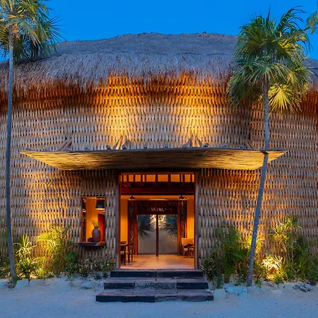 Ma'xanab 5* Tulum