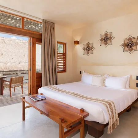Hotel Ma'xanab 5*