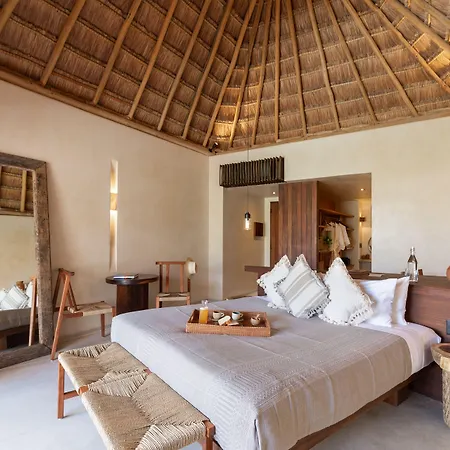 Hotel Ma'xanab 5*